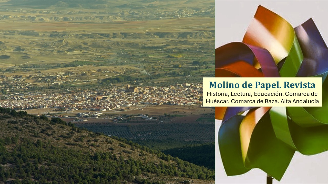 Entrada-Molino