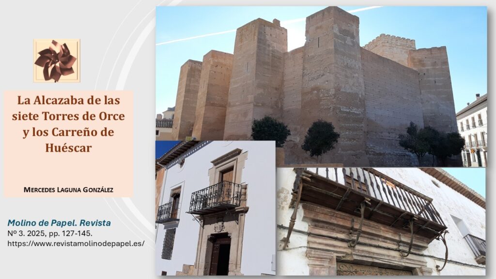 Alcazaba-Carreño