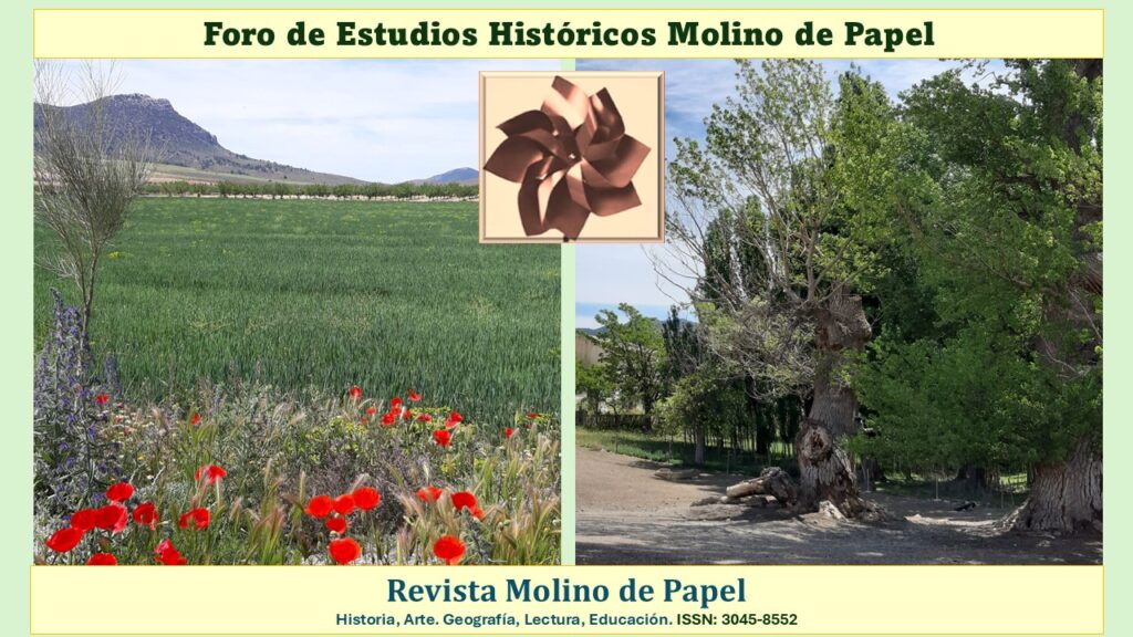 Foro-EStudios-Históricos-Molino-Papel