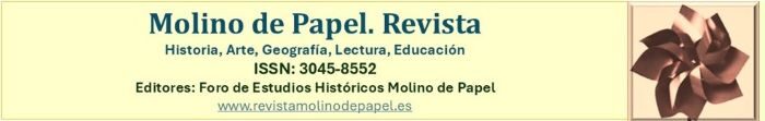 Molino de Papel