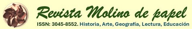 Molino de Papel